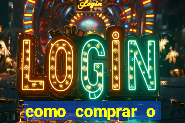 como comprar o viva sorte pelo pix